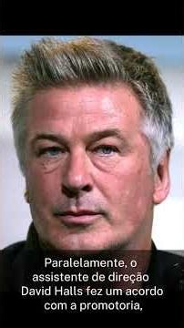The Day Hollywood Stood Still — The Alec Baldwin Case