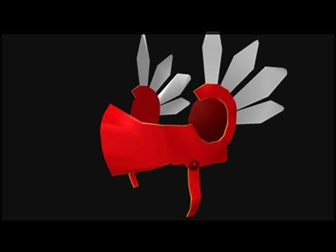 How to get RED VALK in Roblox (FREE)