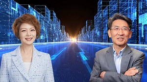 Xue Qikun, a renowned Chinese physicist, received the Buckley Prize for his groundbreaking research on topological insulators and the quantum anomalous Hall effect. His dedication and perseverance in science, which has earned him the monicker the "7-11 Professor," has made him an authority in the field of condensed matter physics. He says the scientists in his field are ready to form the foundation for the future of "new quality productive forces." #2024ChinaAgenda | CGTN