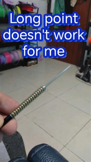Darts Advice, Tips, and Discussion. | Anyone else try long points to find it doesn't work for them | Facebook