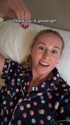 Surprise ending incoming 來 I’m Heidi, a women’s health...