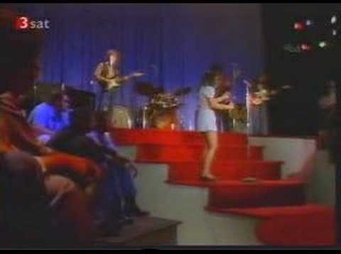 Linda Ronstadt - You're No Good