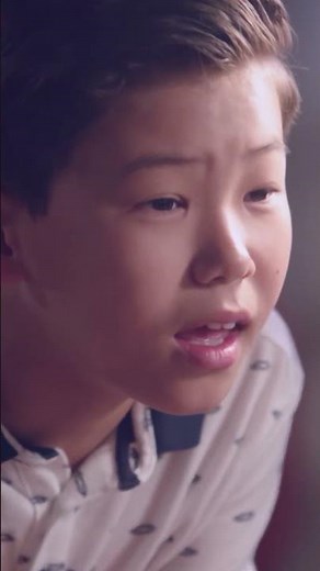 Ezra's interrogation session has begun! 👀 #theinbestigators #kidstvshow #shortsviral