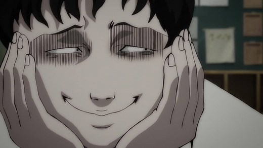 Junji Ito Collection | E1 - Las maldiciones egoístas de Soichi