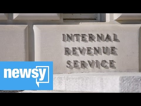 IRS sends first set of stimulus payments