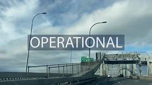2.6K views · 41 reactions | All eight lanes on the Auckland Harbour Bridge are open again. Take a look back at the journey of the last two weeks to see how our teams worked around the clock to get Auckland moving again. | NZ Transport Agency Waka Kotahi | Facebook