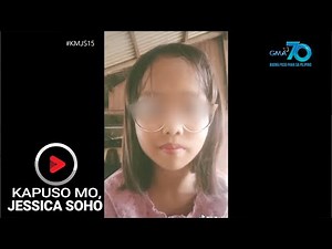 Kapuso Mo, Jessica Soho: BLACK LADY, SUMILIP SA TIKTOK VIDEO?!