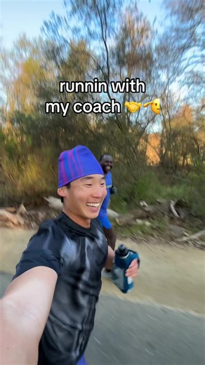 last long run workout! 🫡🤝 #marathontraining #marathonprep #running #runtok #runvlog