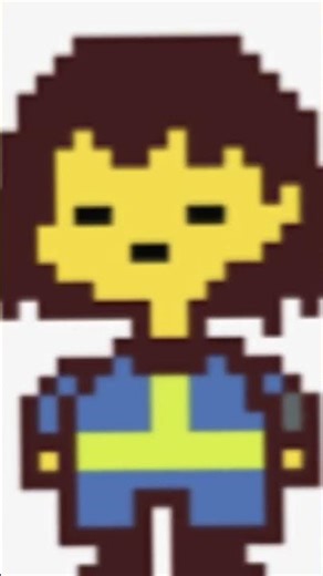 Frisk Edit Part 2| UNDERTALE #undertale