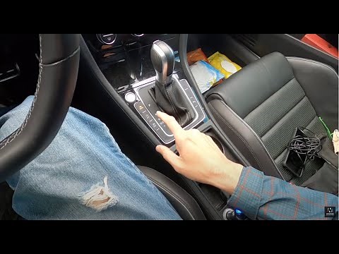 AVOID KICKDOWN for Best DSG 0-60 Launch Control - Golf R EQT - Netcruzer CARS