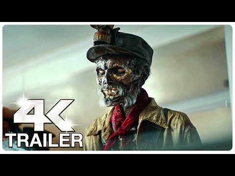 NEW UPCOMING MOVIE TRAILERS 2021 (Weekly #30)