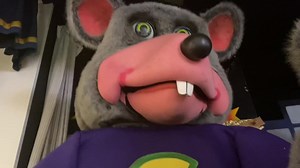 Exploring Chuck E. Cheese Reno Animatronics