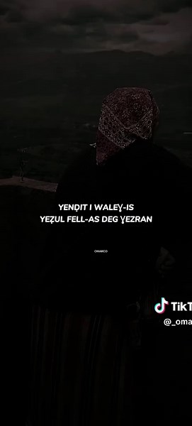 Chanson de Matoub Lounes : Un Héritage Kabyle