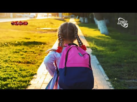 Back To School | "لنعود للمدرسة مع شارة "ساكورا