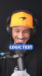 Logic test | How To Kill an Hour