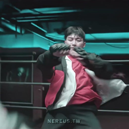 ''Watch Until The End'' Series:(Weak Hero Class 2)