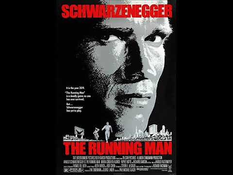 John Parr - Restless Heart (The Running Man)