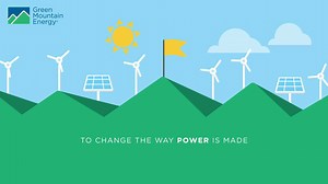 Together, we are creating a brighter planet by using the wind and sun for good. | Green Mountain Energy Company | Facebook