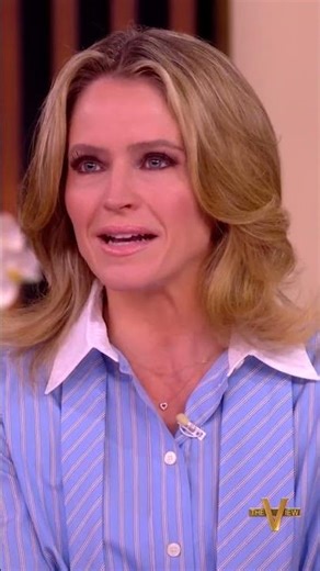 Sara Haines reacts to the DOJ releasing three million pages from Epstein files