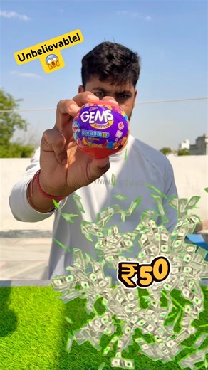 ₹20 vs ₹50 Gems 😱 The result blew my mind!