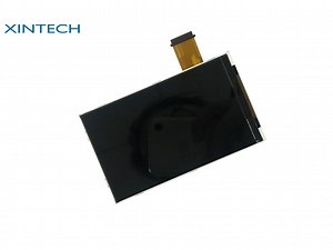 [Hot Item] Xintech LCD 4 Inch Display Screen 480X800 Graphic Stn Display Panel Controller LCD Module
