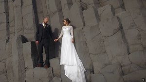 12 Helpful Tips for Using Drones at Weddings