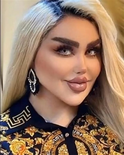 She had 43 cosmetic procedures to become a "REAL" Barbie Doll. But just wait until you see how she looked before the surgeries 😮 photo in comments👇 | Doctor Annieobgyn