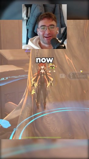 Mavuika Ruined My Team Comps