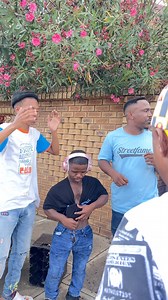 Chester Yizo Yizo is back from Prison 😂 now we getting mugged (behind the scene) #fyppage #fypシ゚ #foryoupage #funnyvideos #virals #funny #acting #prankvideo | Kabeloshortgun Tsotetsi