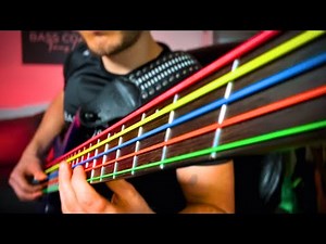 Green Day - Wake Me Up When September Ends (Bass Arrangement with TABS)