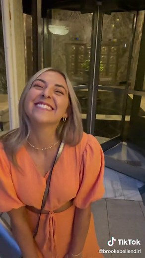 Brooke on TikTok