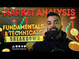 FULL FUNDAMENTAL AND TECHNICAL MARKET ANALYSIS!