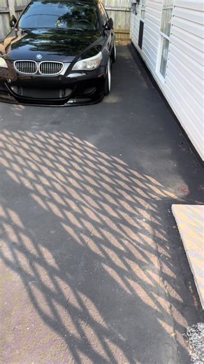 Exploring the BMW M5 E60 Features and Insights