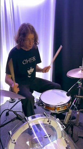 Source Direct - Secret Liaison (Drum Cover 2023)