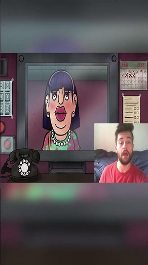 This Game Makes You Second-Guess Everything 😰 #ThatsNotMyNeighbor