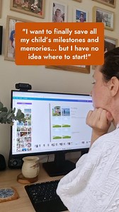 I gotchu...⬇️ Finally creating a baby book = one of the best things you can do for your future self and your little one. And no, I’m not talking about… ❌ A baby book that sits unfinished in a drawer ❌ Endless printing, cutting, and gluing ❌ Guilt over missed milestones and blank pages staring back at you I’m talking about a memory book that’s simple, fun, and actually gets done. ✨ A fully customisable Canva template where you can add photos straight from your phone ✨ Hundreds of prompts to help 