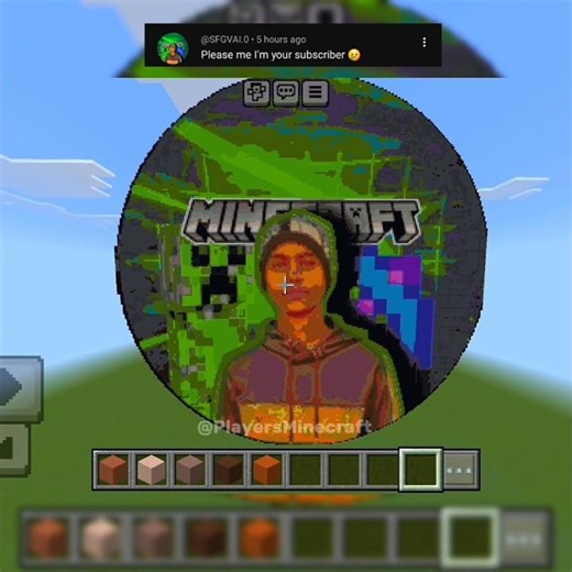 “Can You Guess This Pixel Art? 🤔🔥”