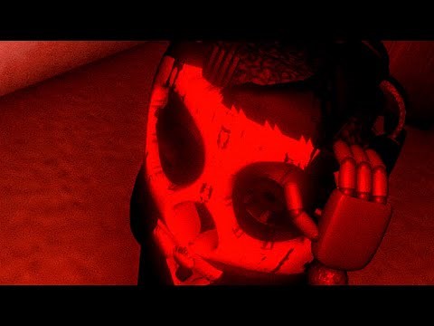 Five Nights at Candy's 2 Playable Animatronics Remastered & VR | Summoning An Army In Sandbox Mode!