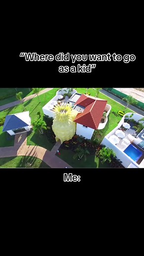 I still want to go there till this day 🫤 #nostalgia #fypシ #fgteev #spongebob #puntacana