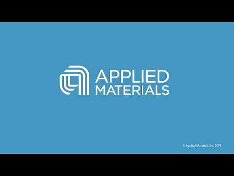 Career Opportunities at Applied Materials