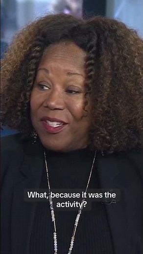 👣 “I Was Just 6 Years Old” – Ruby Bridges Reflects on Integration & Courage