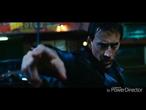 Ghost rider first transformation [HINDI]