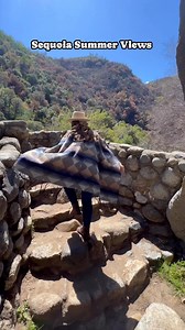 8K views · 219 reactions | Sequoia National Park is home to towering mature giant sequoia trees, but it’s also home to hidden caves waterfalls and so much more! If you’re planning a trip to Sequoia national Park, make sure to nab my Sequoia National Park Travel Guide and Itinerary https://www.flyingdawnmarie.com/store/sequoia-kings-canyon-2-4-day-itinerary-travel-guide #sequoianationalpark #travelguide #tripideas #nationalparks #visitcalifornia | Flyingdawnmarie | Facebook