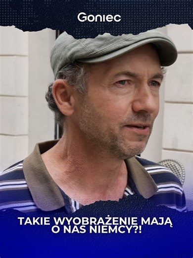 TAKIE wyobrażenie mają o nas NIEMCY? 😮