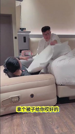 Comfortable Inflatable Bed — Portable, Space-Saving, and Perfect for Home or Travel