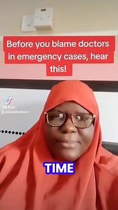 14 reactions · 4 comments | #PatientTriage #MedicalTriage #TriageNurse #EmergencyTriage #TriageSystem #HospitalTriage | Olaoye-Badmos Ajibola Asiat | Facebook