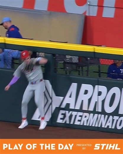 Big time Bader | Philadelphia Phillies