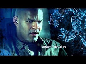 Prison Break Season 4 Opening Credits/Scene (Intro) 1080p Full HD