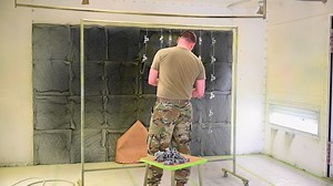 What it's like to be an Air Force Aircraft Structural Maintenance reservist