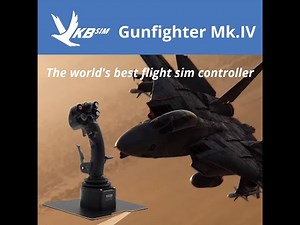 VKB Gunfighter Mk.IV